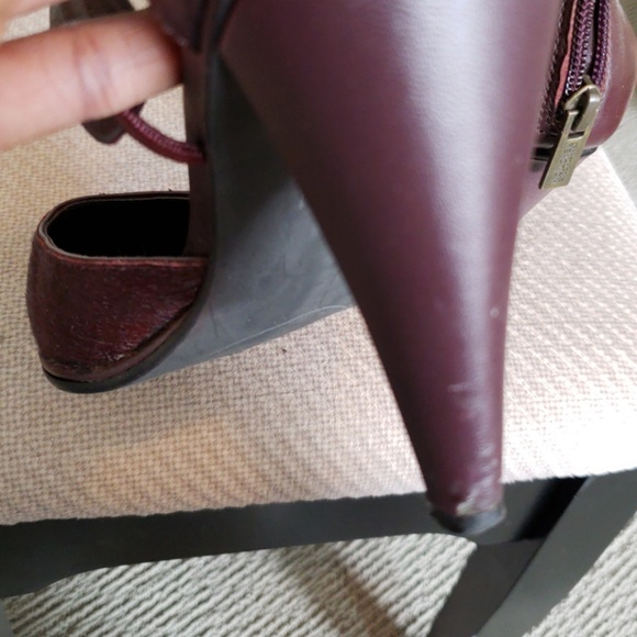 Kenneth Cole Reaction Heels - Picture 6 of 6